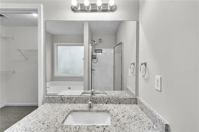 $3,100 | 1900 Tribble Ridge Drive, Lawrenceville, GA 30045