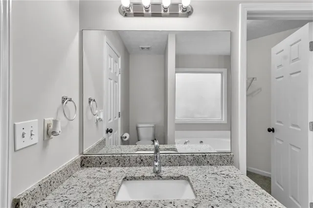 $3,100 | 1900 Tribble Ridge Drive, Lawrenceville, GA 30045