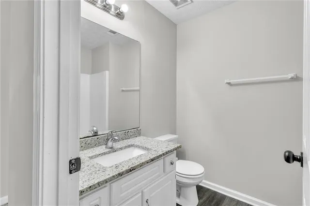 $3,100 | 1900 Tribble Ridge Drive, Lawrenceville, GA 30045