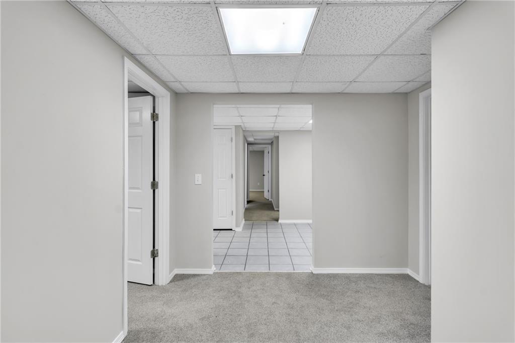 1900 Tribble Ridge Drive Lawrenceville, GA 30045 - Photo 36 of 63