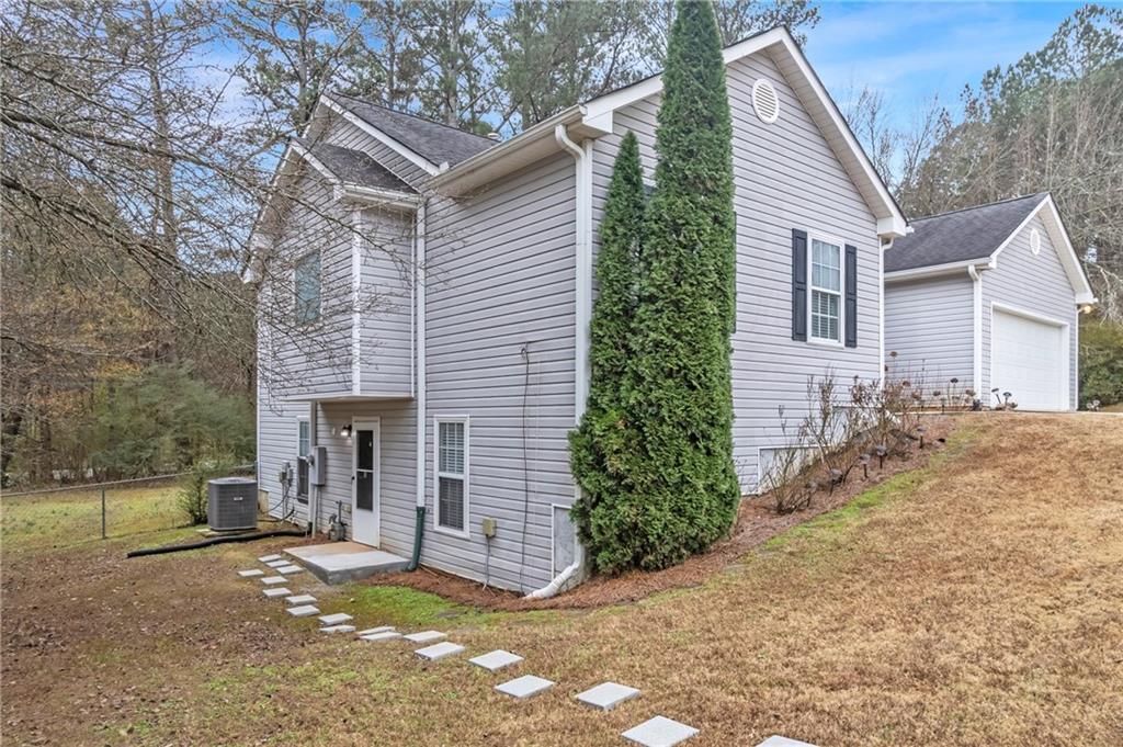 1900 Tribble Ridge Drive Lawrenceville, GA 30045 - Photo 52 of 63