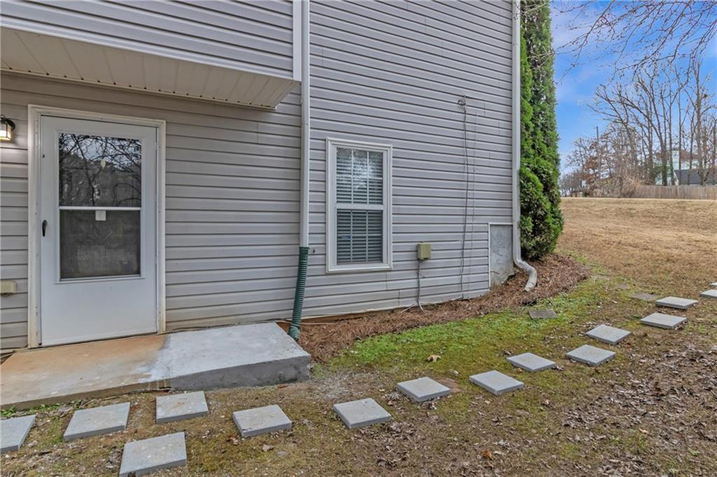 1900 Tribble Ridge Drive Lawrenceville, GA 30045 - Photo 53 of 63