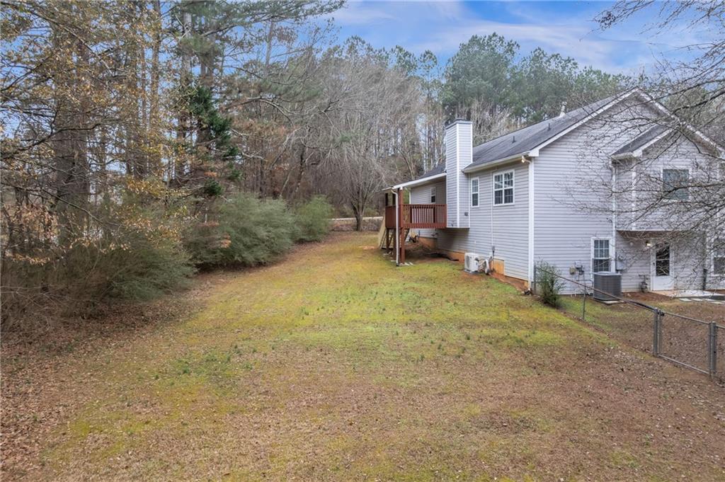 1900 Tribble Ridge Drive Lawrenceville, GA 30045 - Photo 54 of 63