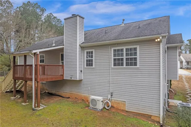 $3,100 | 1900 Tribble Ridge Drive, Lawrenceville, GA 30045