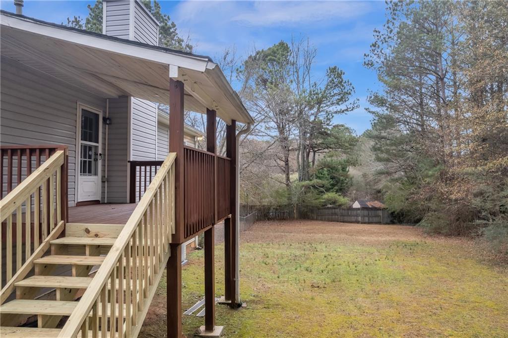 1900 Tribble Ridge Drive Lawrenceville, GA 30045 - Photo 57 of 63