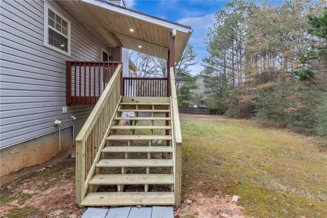 $3,100 | 1900 Tribble Ridge Drive, Lawrenceville, GA 30045