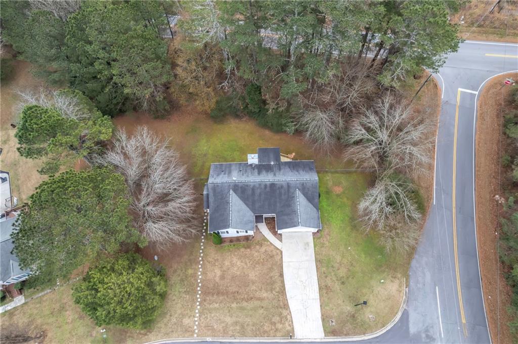 1900 Tribble Ridge Drive Lawrenceville, GA 30045 - Photo 61 of 63