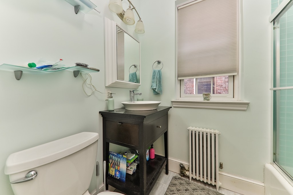 31 Park Street, Unit 1 Brookline, MA 02446 - Photo 12 of 13