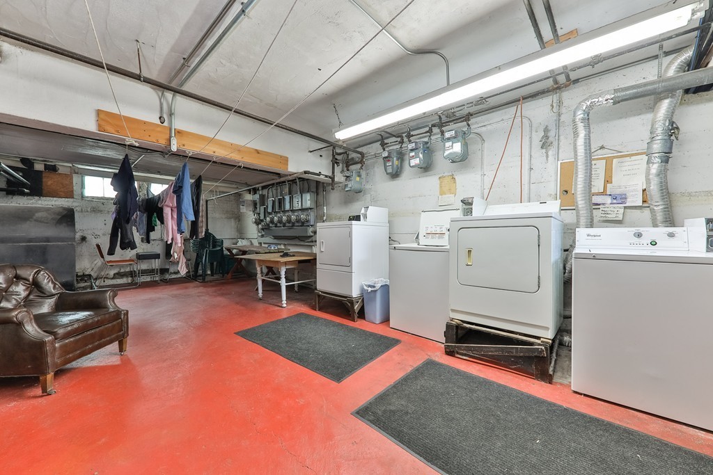 31 Park Street, Unit 1 Brookline, MA 02446 - Photo 13 of 13