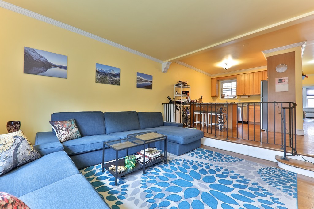 31 Park Street, Unit 1 Brookline, MA 02446 - Photo 5 of 13