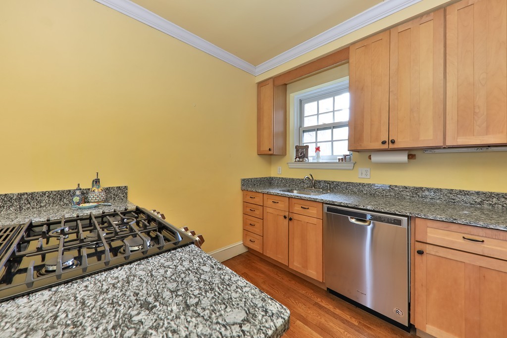 31 Park Street, Unit 1 Brookline, MA 02446 - Photo 8 of 13