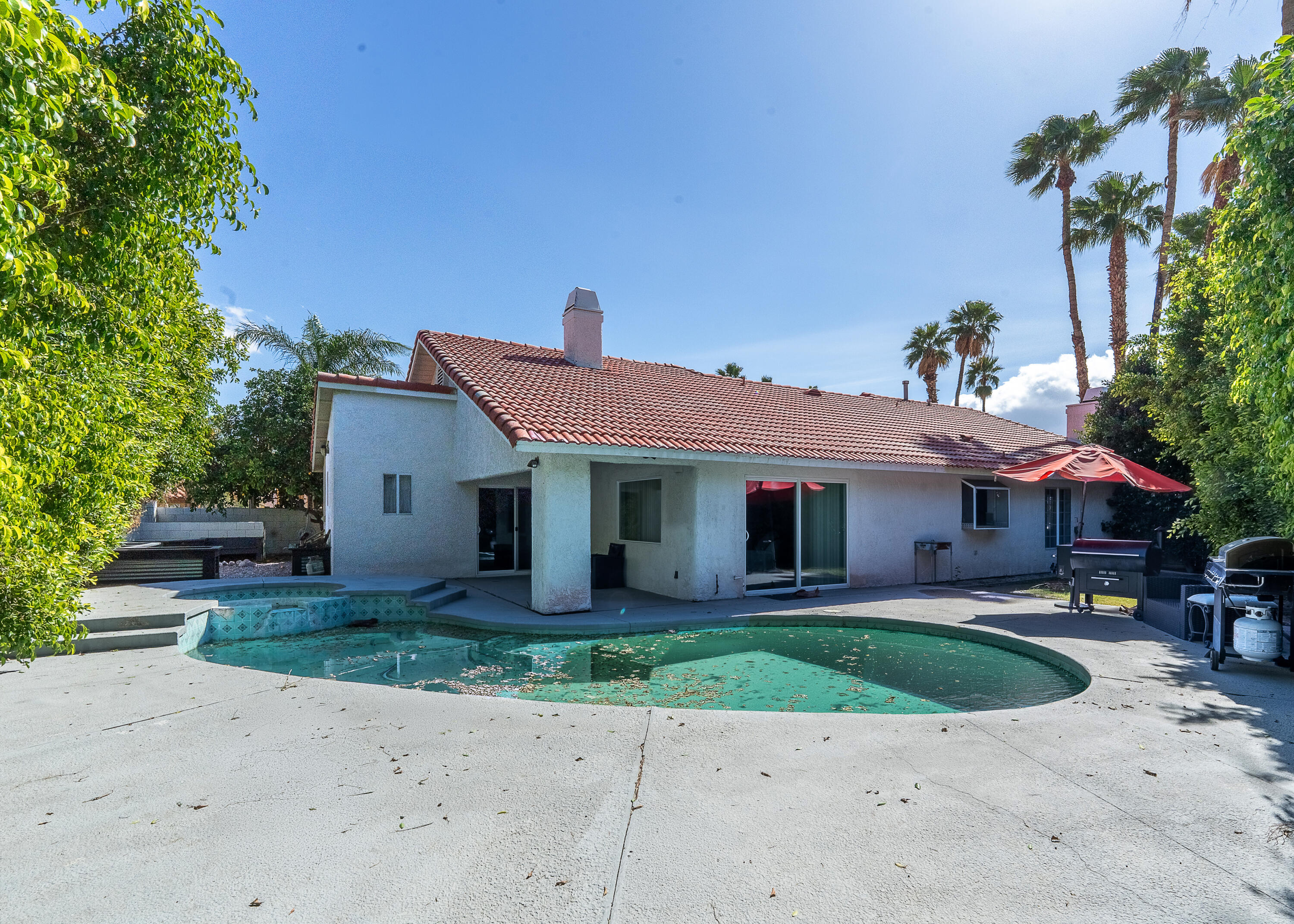 68730 Panorama Road Cathedral City, CA 92234 - Photo 50 of 53 68730 PANORAMA RD, CAT CITY 40