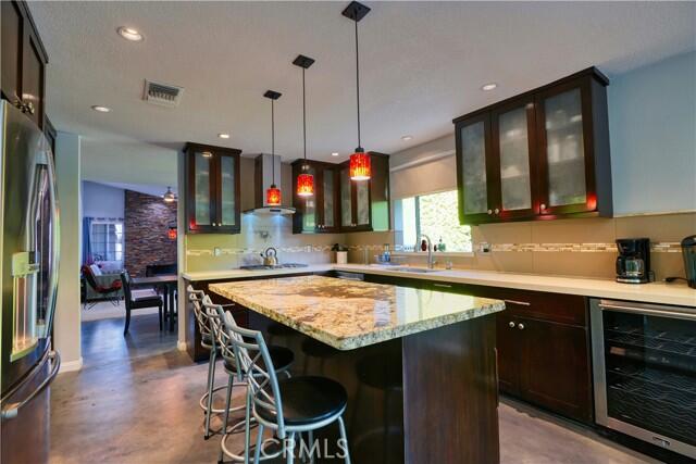 68730 Panorama Road Cathedral City, CA 92234 - Photo 9 of 53 panorama kitchen