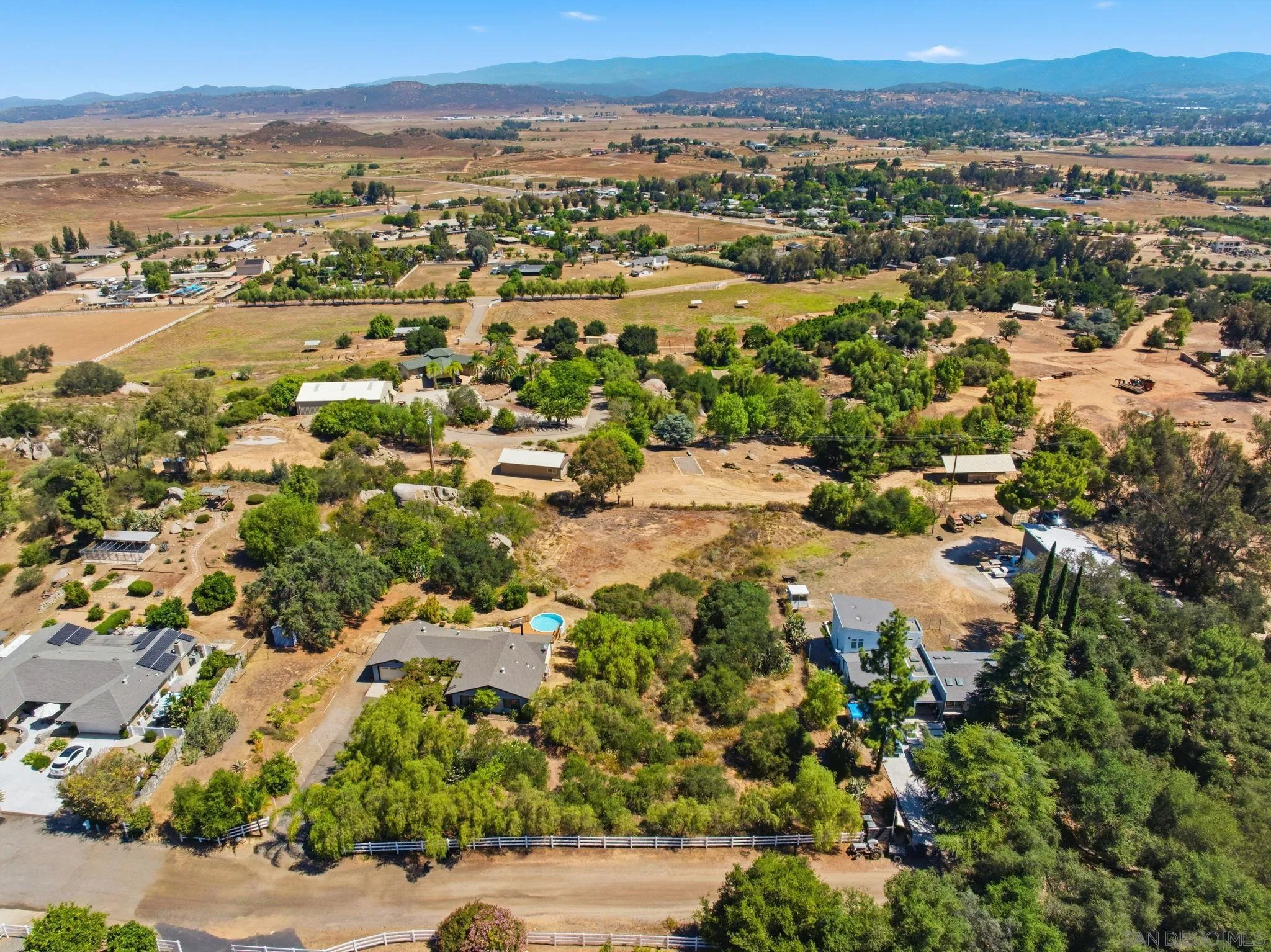 19462 Split Rock Road Ramona, CA 92065 - Photo 49 of 53