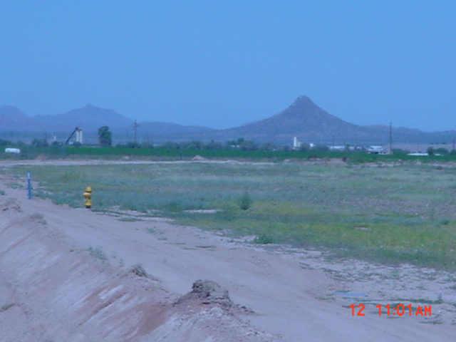 0 North Clemans Reduced Road, Unit RDCED Coolidge, AZ 85128 - Photo 3 of 4 Additional Photo