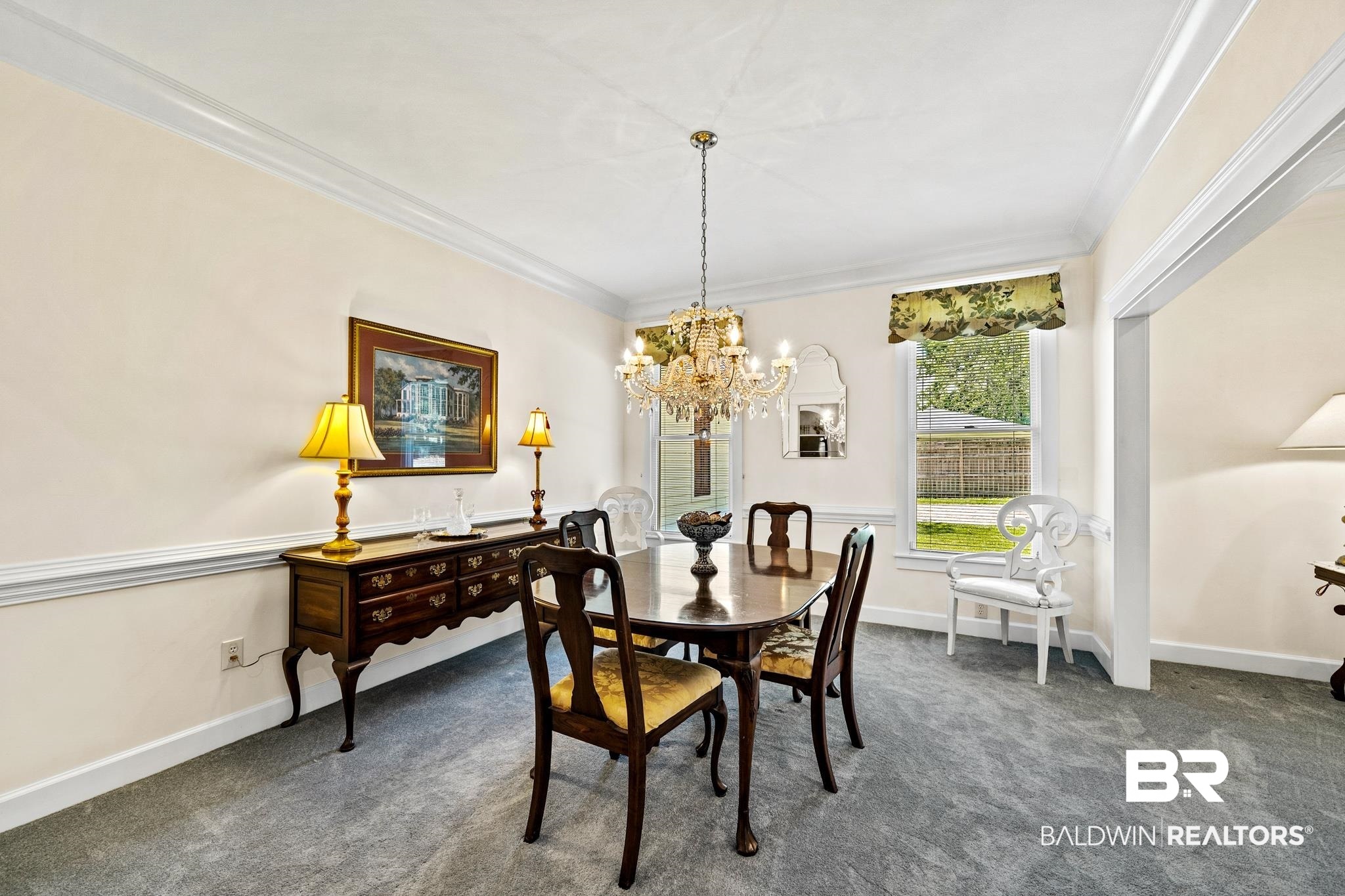 31082 Blakeley Way Daphne, AL 36527 - Photo 13 of 44 Formal Dining Room