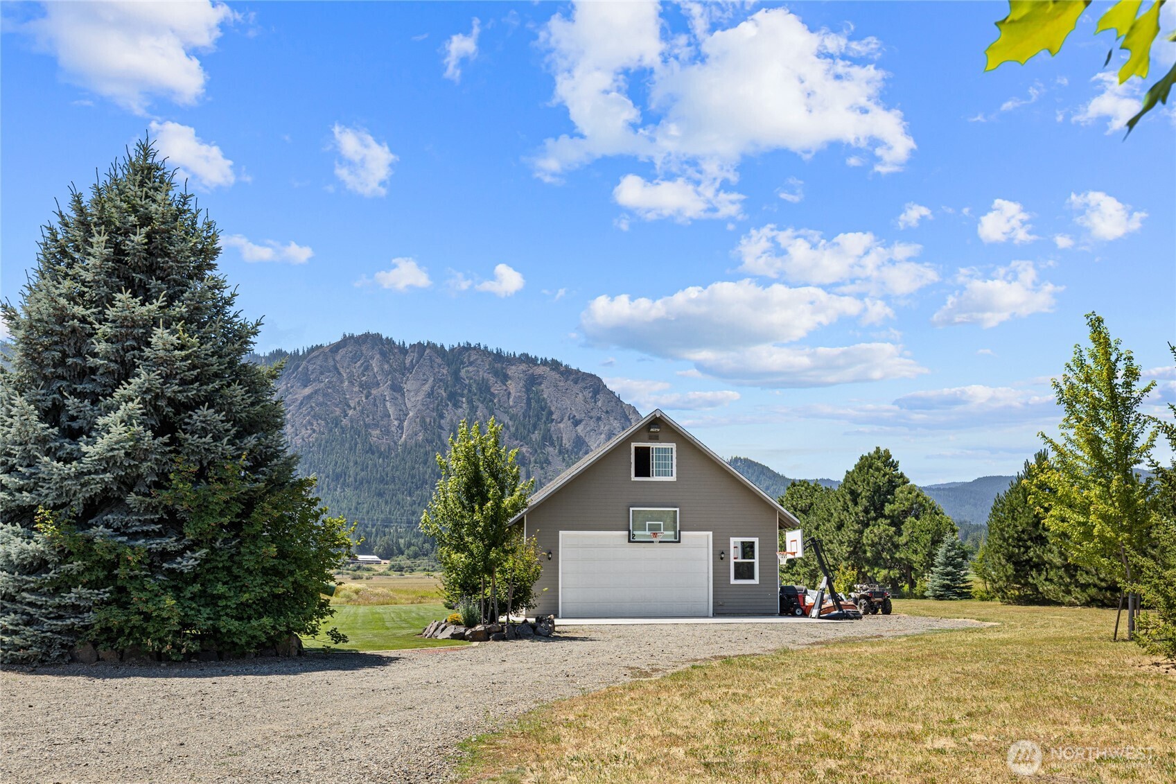 430 Pays Road Cle Elum, WA 98922 - Photo 25 of 40 Gallery Image 25