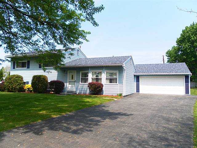 15 Ravens Road Henrietta, NY 14467 - Photo 1 of 1 Exterior Front