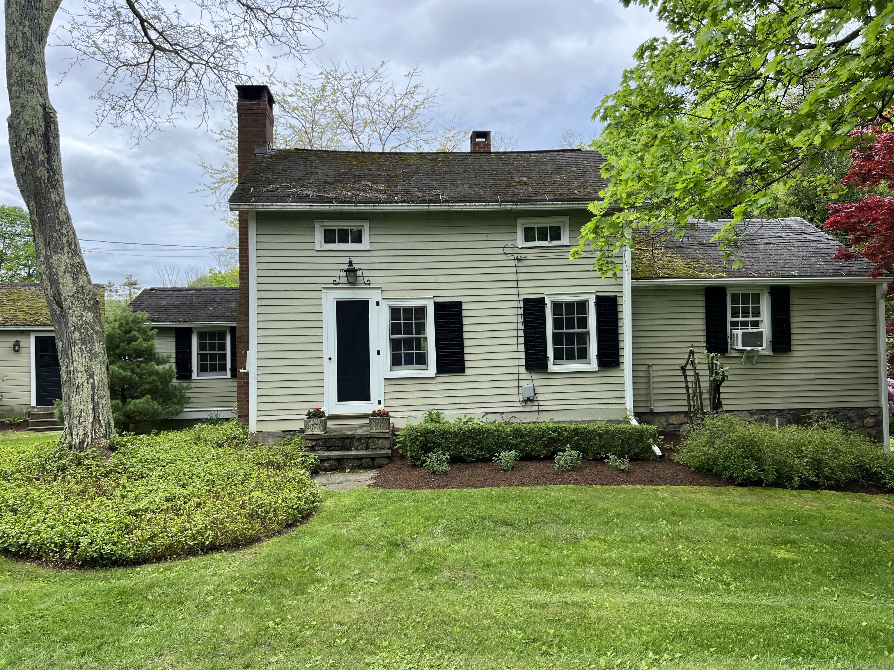 1 Jackson Hill Road Sharon, CT 06069 - Photo 1 of 1