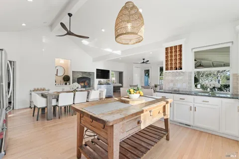 $1,675,000 | 1316 Sulphur Springs Avenue, St. Helena, CA 94574