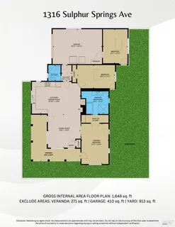 $1,675,000 | 1316 Sulphur Springs Avenue, St. Helena, CA 94574