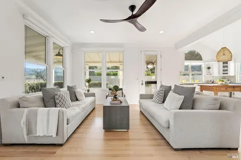 $1,675,000 | 1316 Sulphur Springs Avenue, St. Helena, CA 94574