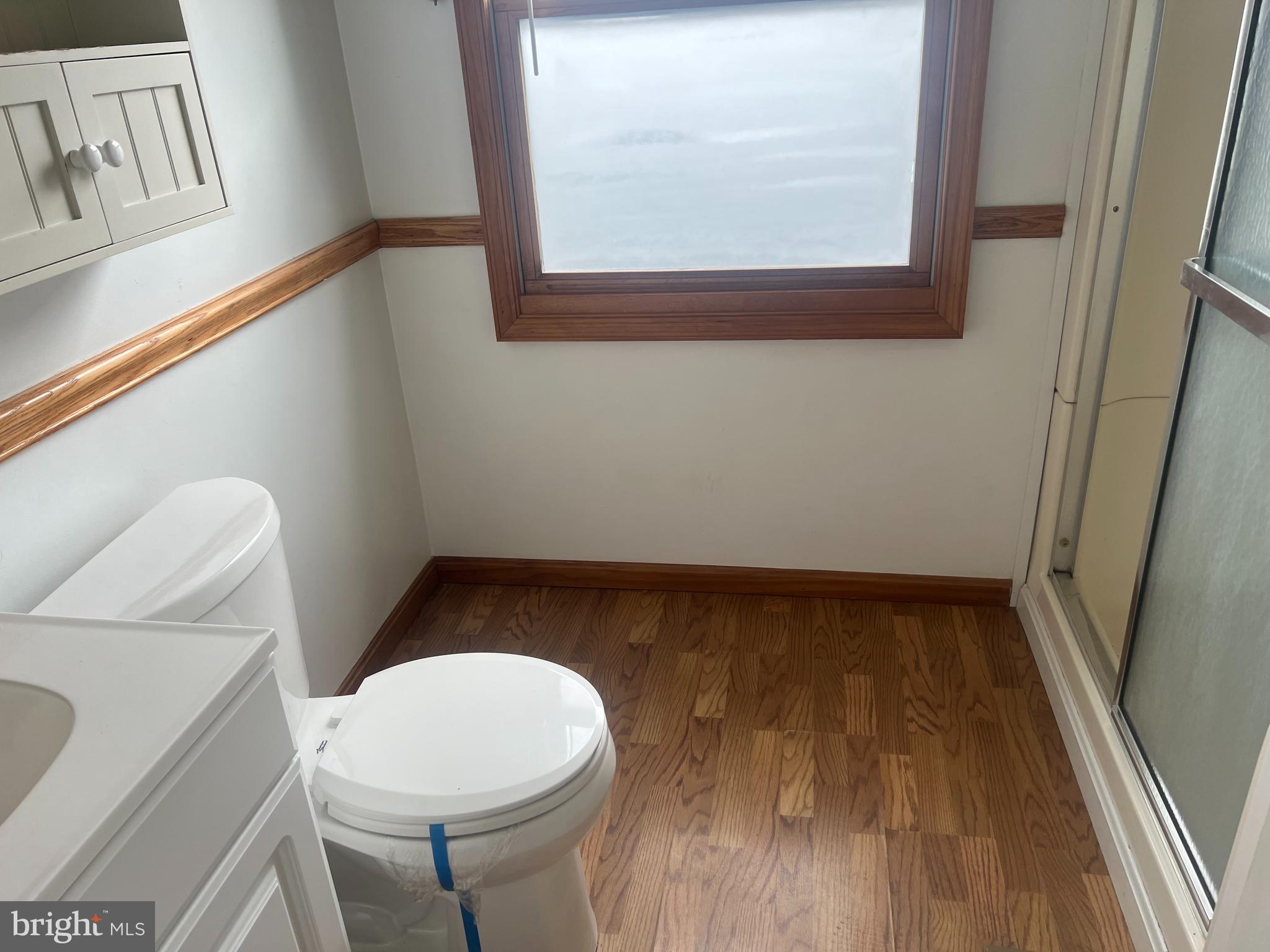 1531 Carpenters Point Road Perryville, MD 21903 - Photo 12 of 13 Bathroom 1