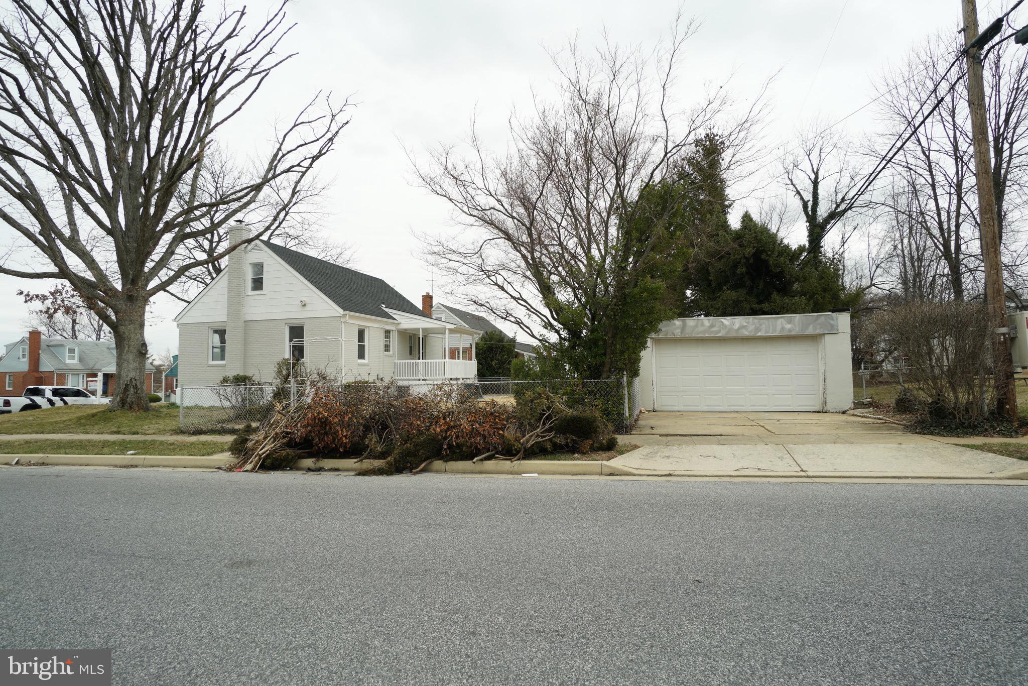 3501 Hillsmere Road Baltimore, MD 21207 - Photo 3 of 41