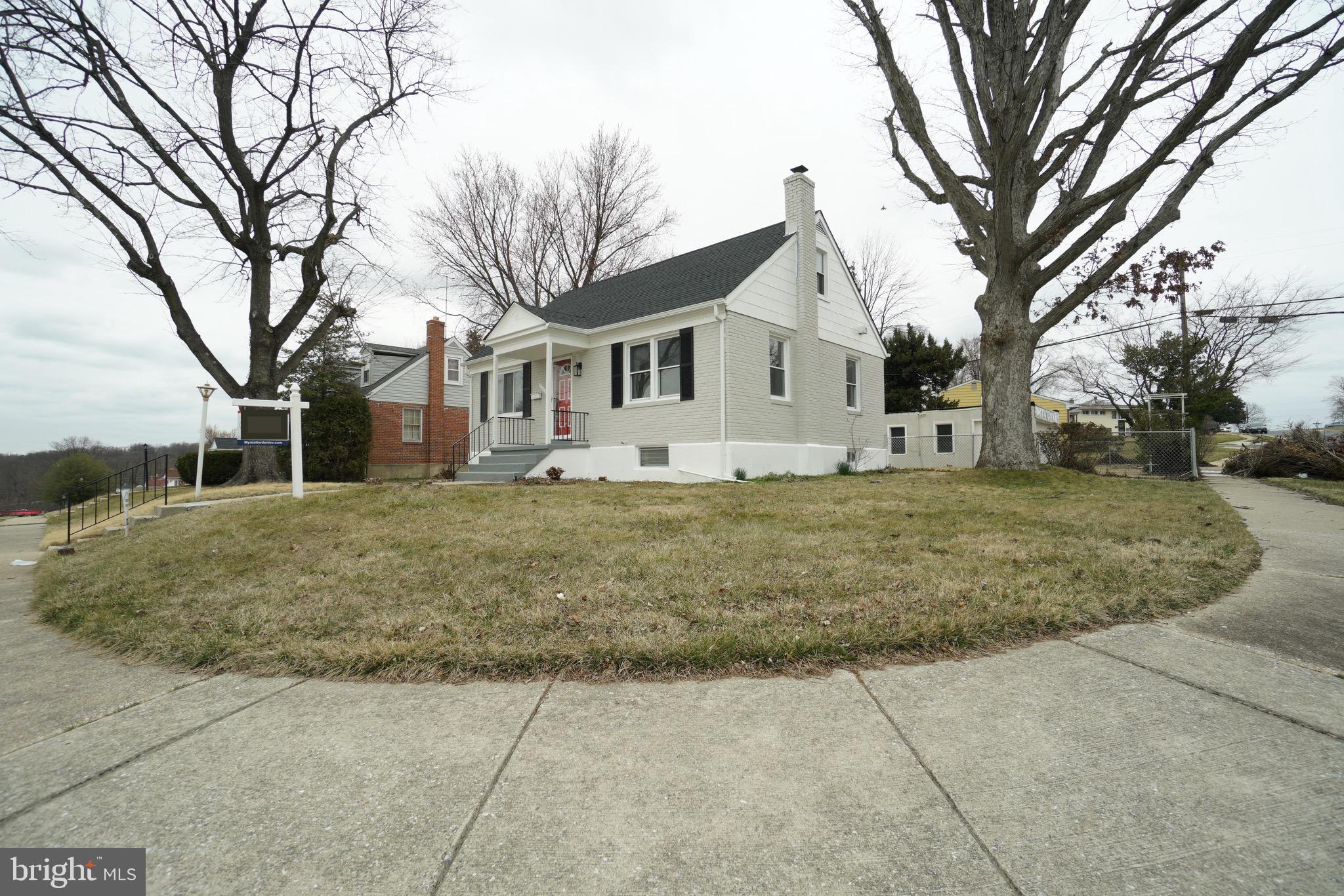 3501 Hillsmere Road Baltimore, MD 21207 - Photo 35 of 41