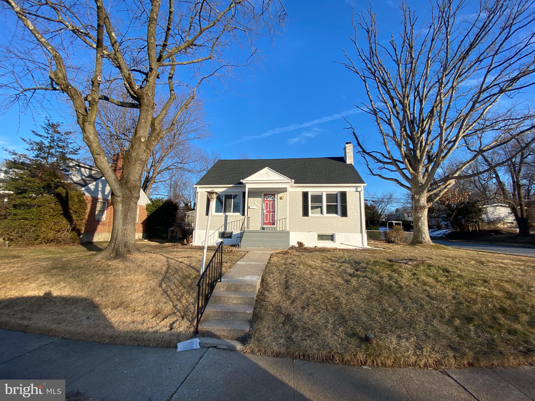 3501 Hillsmere Road Baltimore, MD 21207 - Photo 36 of 41