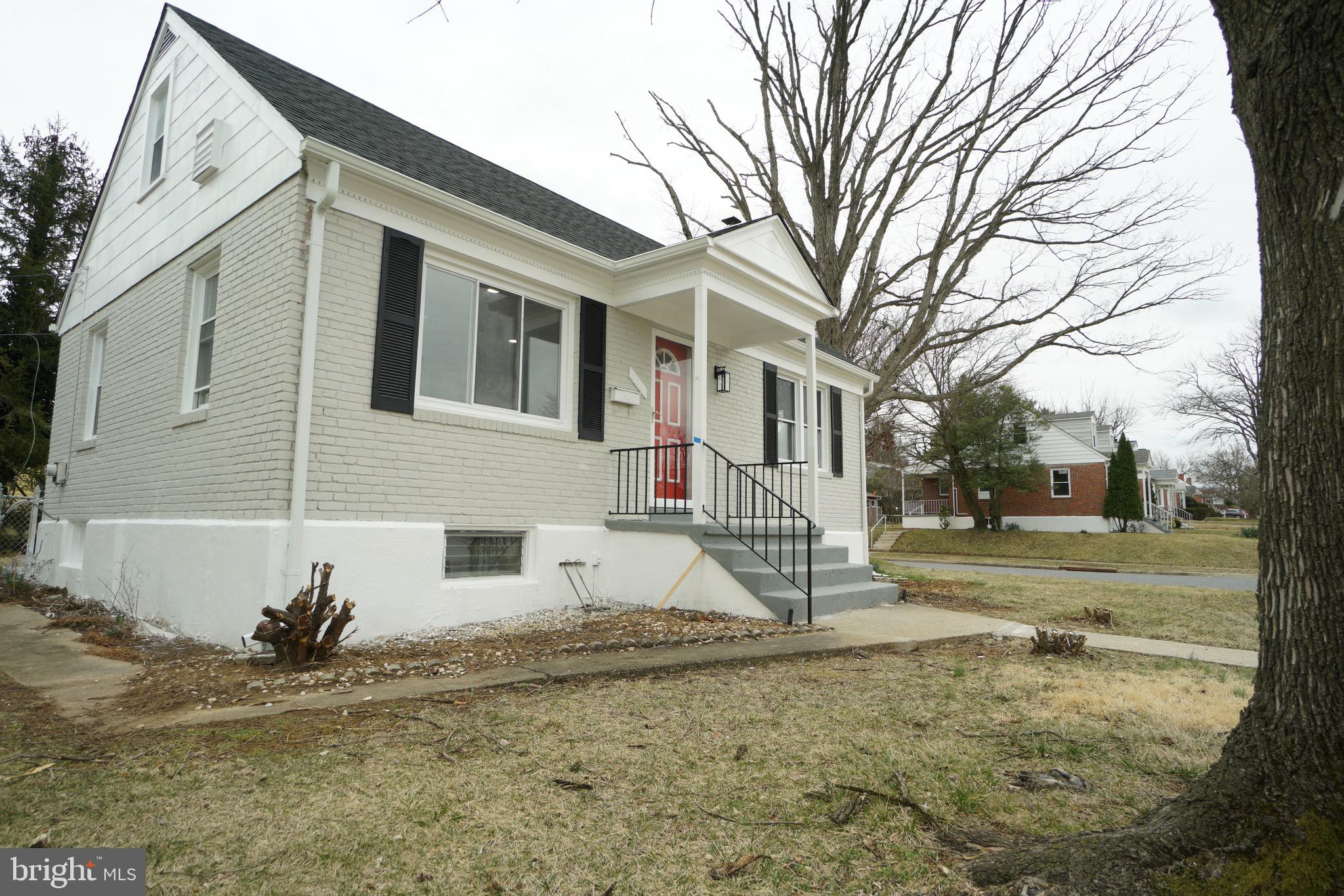 3501 Hillsmere Road Baltimore, MD 21207 - Photo 37 of 41