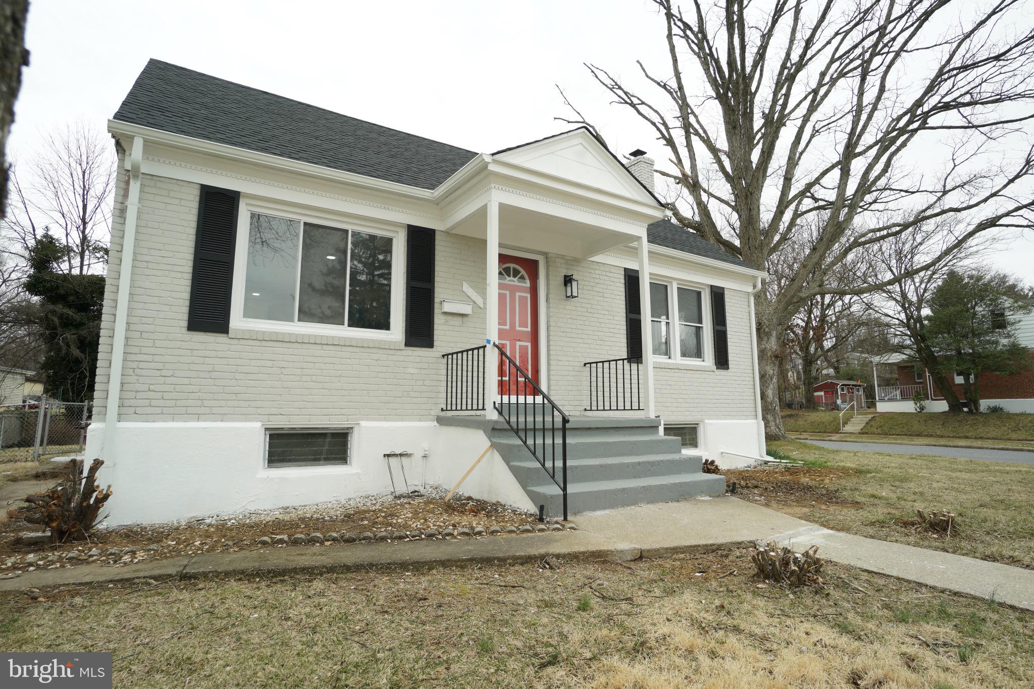 3501 Hillsmere Road Baltimore, MD 21207 - Photo 38 of 41