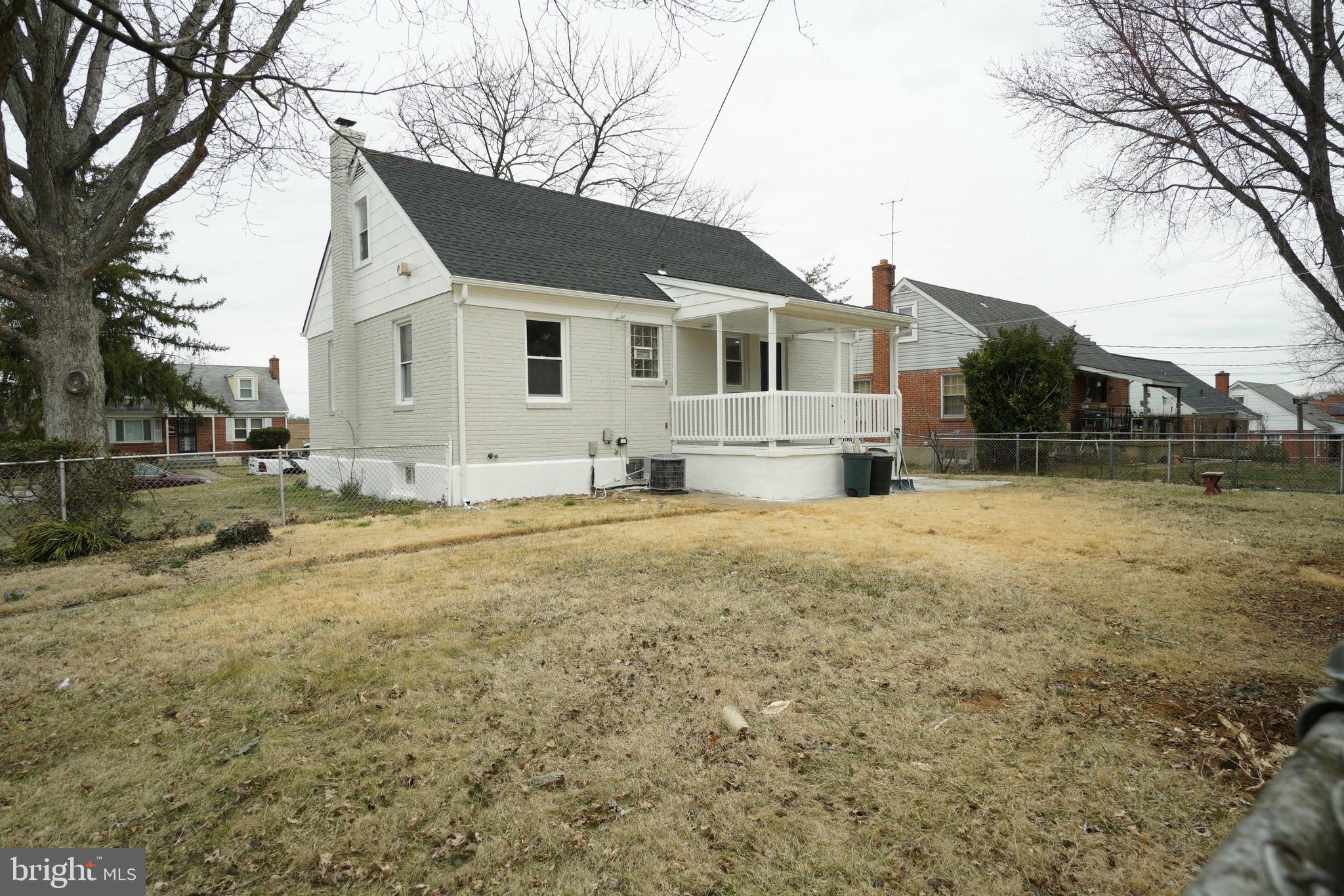 3501 Hillsmere Road Baltimore, MD 21207 - Photo 40 of 41