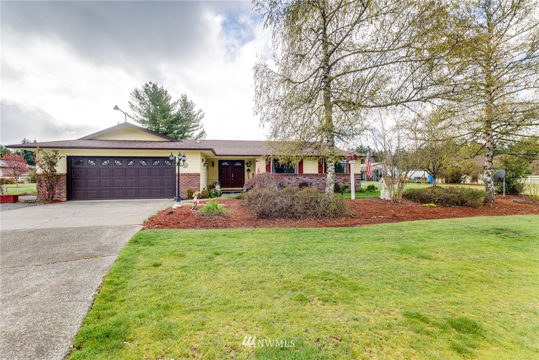 3914 Meridian Road Southeast Olympia, WA 98513 - Photo 1 of 25 Gallery Image 1