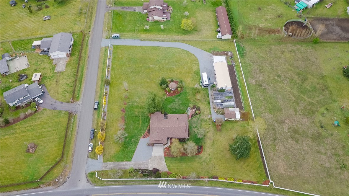 3914 Meridian Road Southeast Olympia, WA 98513 - Photo 25 of 25 Gallery Image 25