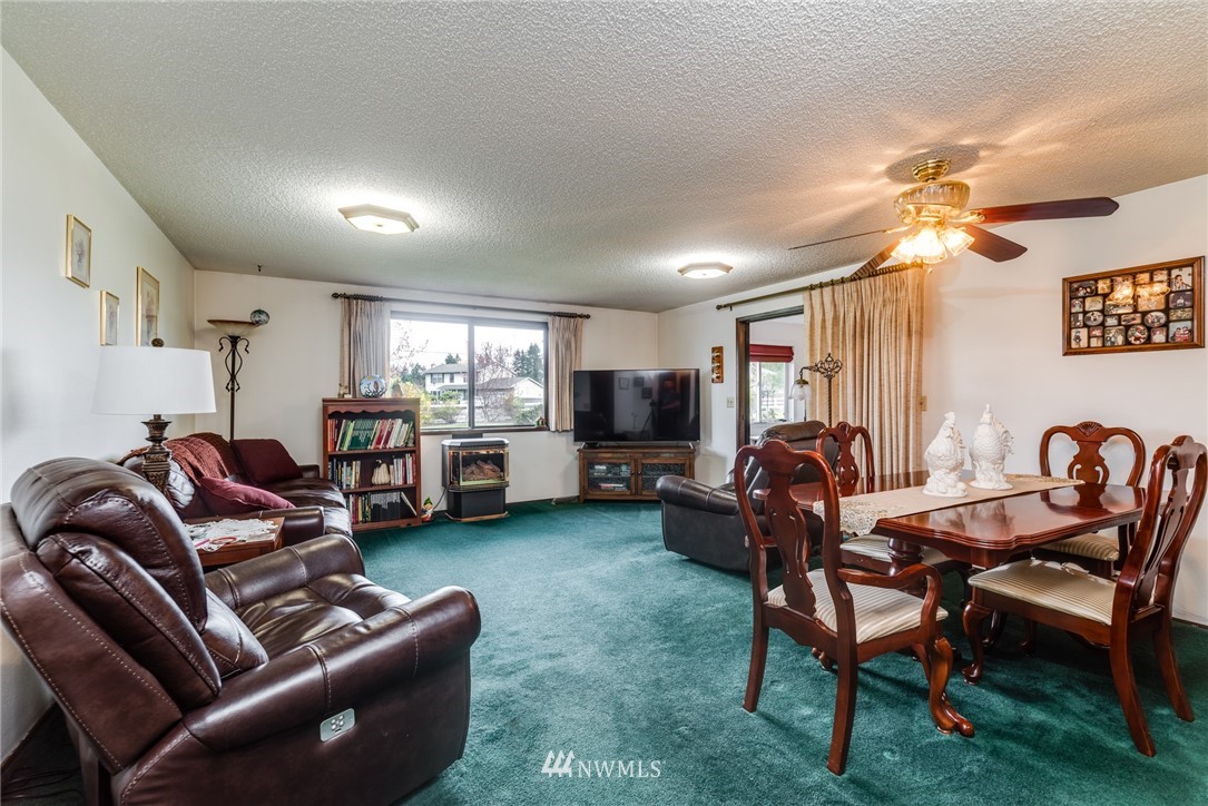 3914 Meridian Road Southeast Olympia, WA 98513 - Photo 9 of 25 Gallery Image 9