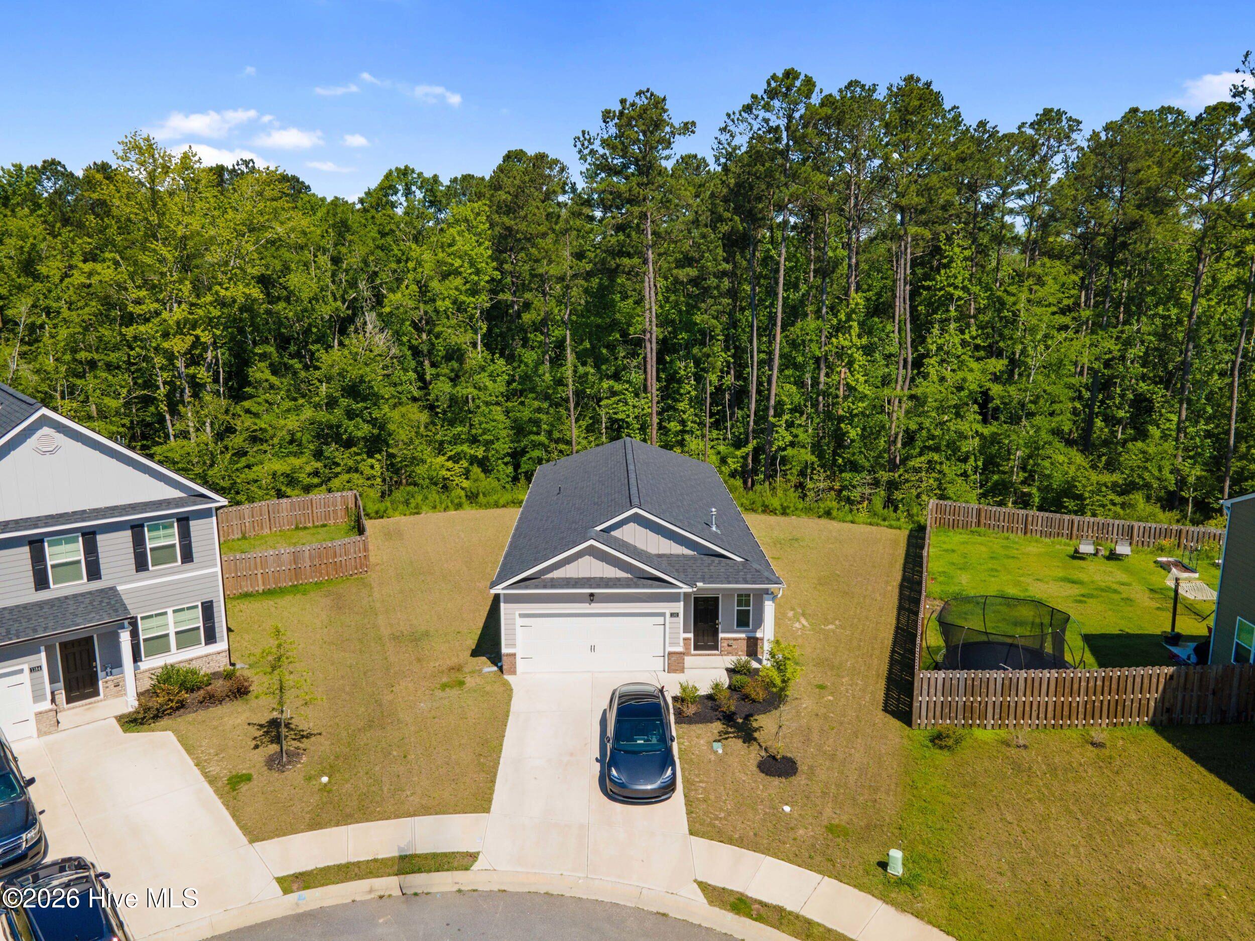 1182 Button Buck Lane Grovetown, GA 30813 - Photo 5 of 26