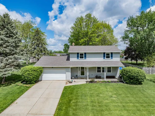 $265,000 | 8131 Welsch Drive, Fort Wayne, IN 46815
