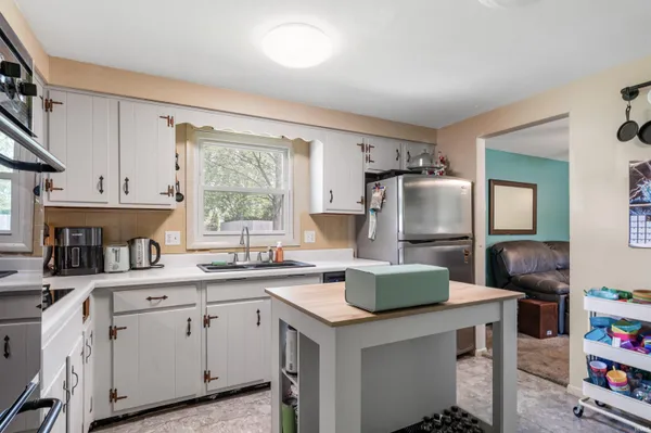 $265,000 | 8131 Welsch Drive, Fort Wayne, IN 46815