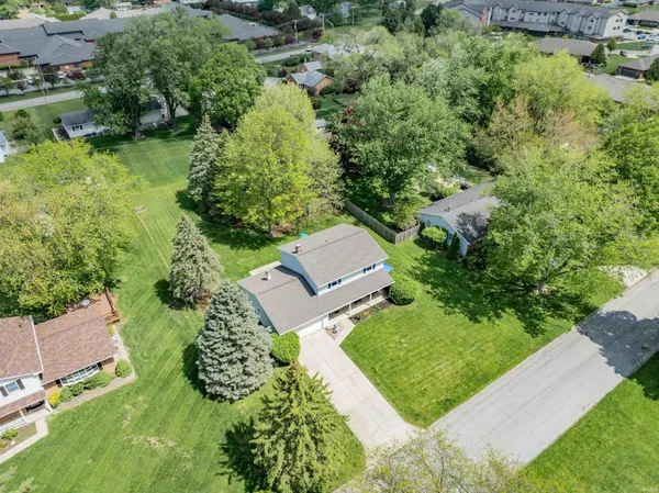 $265,000 | 8131 Welsch Drive, Fort Wayne, IN 46815