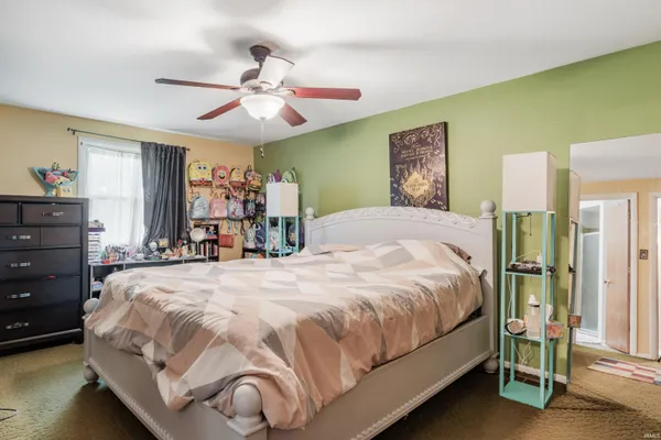 $265,000 | 8131 Welsch Drive, Fort Wayne, IN 46815