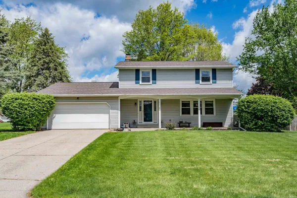 $265,000 | 8131 Welsch Drive, Fort Wayne, IN 46815