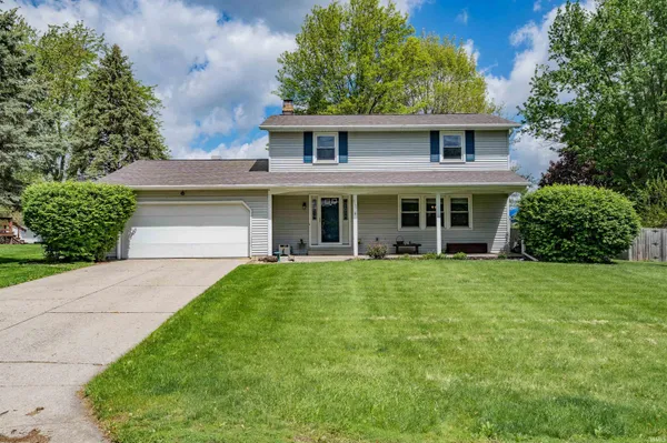 $265,000 | 8131 Welsch Drive, Fort Wayne, IN 46815