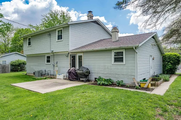 $265,000 | 8131 Welsch Drive, Fort Wayne, IN 46815