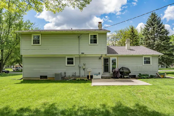 $265,000 | 8131 Welsch Drive, Fort Wayne, IN 46815