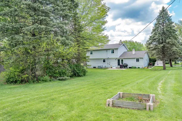 $265,000 | 8131 Welsch Drive, Fort Wayne, IN 46815