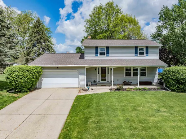 $265,000 | 8131 Welsch Drive, Fort Wayne, IN 46815