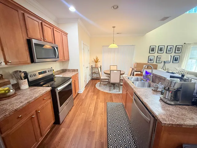 $1,900 | 1124 Fairway Lane, Conway, SC 29526