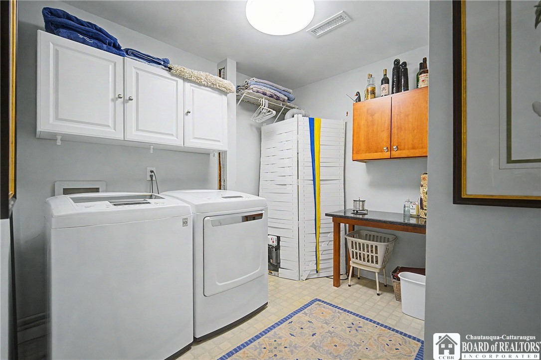 4128 Alm Road Ellery, NY 14712 - Photo 43 of 44 Laudry/utility room