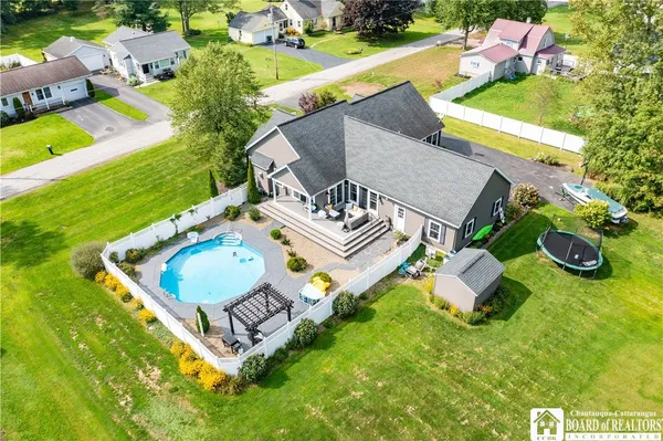 $489,900 | 2884 Bentley Avenue, Ellicott, NY 14701